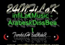 infiLakMusic - Arabesk Diss Beat [HQ]