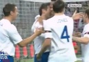 İngiltere 1-0 İspanya l Maçın Golü - Frank Lampard
