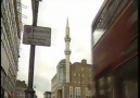 İngilterenin göbeğinde Süleymaniye Camisi
