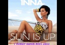 INNA   – Sun Is Up  (Koray Sahin Mix) 2011 [HQ]