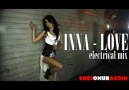 Inna - Love (Electrical Mix) 2010