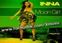 Inna - Moon Girl (Play & Win) 2010