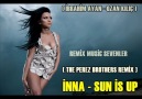 İnna - Sun İs Up  (The Perez Brothers Remix) [HQ]