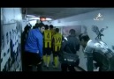 İnönüde Tribün Show.!  3