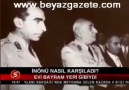 İNÖNÜ'NÜN EVİNDE DARBE KUTLAMALARI !!