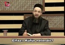 İnsanı Dinden Çıkaran Sözler (Elfaz-ı Küfür) Nelerdir...? [HQ]