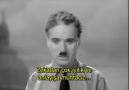 İnsanlar Ölür Hürriyet Ölmez  Charlie Chaplin