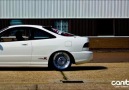 integra type-R