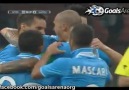 İnter		0 - 3	 	Napoli  İtalya - Serie A [HQ]