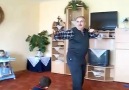 İnternetin yeni fenomeni _ Dansçı Hasan Amca :)