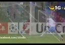 İnter 0 - Trabzonspor 1  Maçın Golü