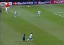 İnter 0-1 TRABZONSPOR Maçın Özeti