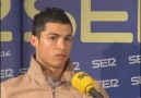 Interview - 11/O2 • CR7 « Madrid is The Biggest Club »