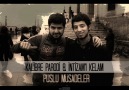 İntizam & Kalibre Parodi - Puslu Müsadeler (Dore On the Beat) [HQ]