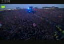 Iron Maiden - For The Greater Good Of God (Live @ Download '07)