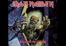 Iron Maiden - No Prayer for the Dying [HQ]
