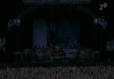 Iron Maiden - The Number Of The Beast (Live at Ullevi)