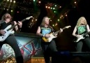 Iron Maiden - The Trooper [HQ]