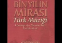 Isfahan Saz Semaisi - Tanburi Cemil Bey