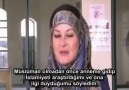 Islamda özgürlügü gördü-She saw the freedom in Islam