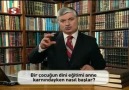 İslam ve Hayat - Anne Karnında Çocuğun Dini Eğitimi