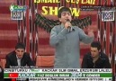 İSMAİL CEYLAN-Yaralıyım-2010(ismail ceylan show) [HQ]