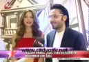 Ismail YK & Aysun Kayaci - Magarazzi Röportaji ( 30.07.2011 )