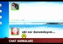 İsmail Yk iLe ßehLüL Chat Yaparsa.. xD