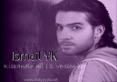 Ismail YK - Kiskandin mi ( 2.Version ) [HQ]