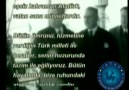 İSMET PAŞA'NIN AĞZINDAN (MUSTAFA KEMAL ATATÜRK) [HQ]