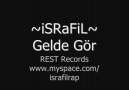 iSRaFiL ~ Gelde Gör [Yeni] [HQ]