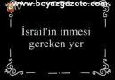 - İsrail_in İndiği Yer! - BizimCity -