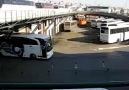 İSTANBUL/Bayrampaşa Otogarı - Bölüm 1