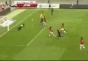 Istanbul B.B 1 - 0 Galatasaray Asist Muzlera Gol Efe