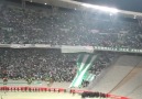 İstanbul BB vs. Bursaspor 2:1 - Bursa fans celebrate goal Sü... [HQ]