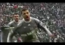 İstanbul Bld - Beşiktaş Gol: Simao