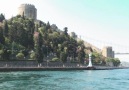İstanbul Bosphorus boat tour / Boğaz turu [HD]