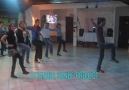 ..İSTANBUL DANCE PROJECT... FENERBAHÇE..SİRTAKİ ÇALIŞMAL... [HQ]