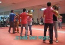 ...İSTANBUL DANCE PROJECT...GÜNEŞLİ..LATİN BACHATA ÇALI