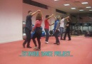 ...İSTANBUL DANCE PROJECT...GÜNEŞLİ...SALSA...ÇALIŞMALAR... [HQ]