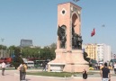 İstanbul Taksim Meydanı [HD]