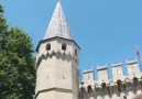 İstanbul Topkapı Sarayı - Harem