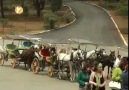 İstanbul'un Yüzleri - Ataol Behramoğlu'yla Büyükada (2/3)