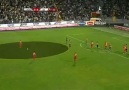 İşte 3.000. Golümüz A.Gücü 0 Galatasaray 1