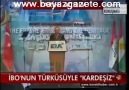 İŞTE İHANETİN RESMİDİR! AKP-BARZANİ KOLKOLA