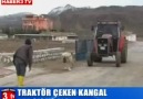 İSTE KANGAL'IN GÜCÜ