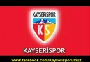 İŞTE KAYSERİSPORUMUZUN YENİ MARŞI [NETTE İLK BİZDE]!! [HQ]