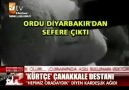 İŞTE KÜRTLERİN ÇANAKKALE DESTANI...(HEPİMİZ ORDAYDIK)