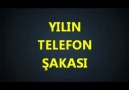 İstek Üzerine Yılın Telefon Şakası:))