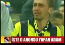 İşte o Anonsu Yapan Adam :) [ FaceAslan Farkıyla ]